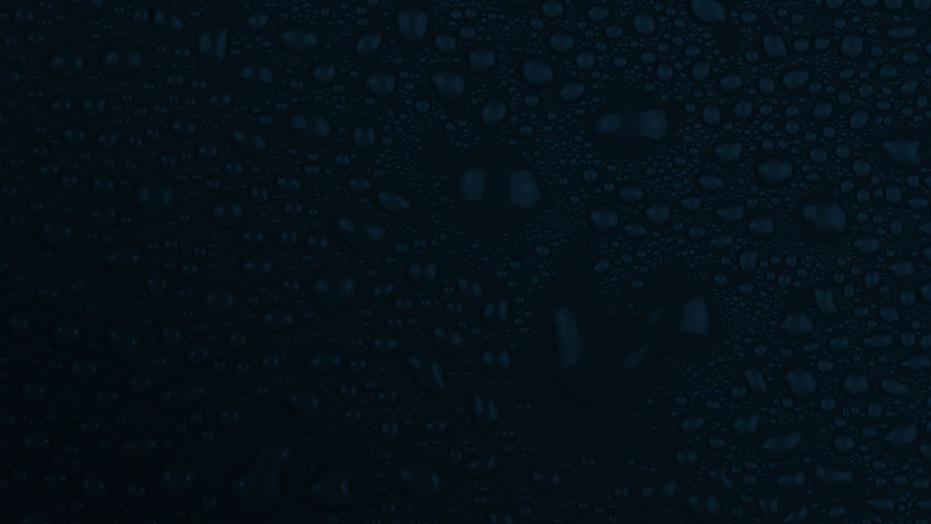 Water Texture Banner